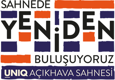 Sahnede Yeniden Buluşuyoruz