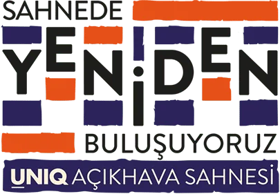 Sahnede Yeniden Buluşuyoruz