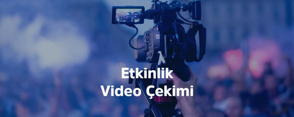Event Video Production