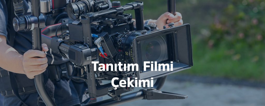 Promotional Film Production