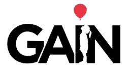 Gain