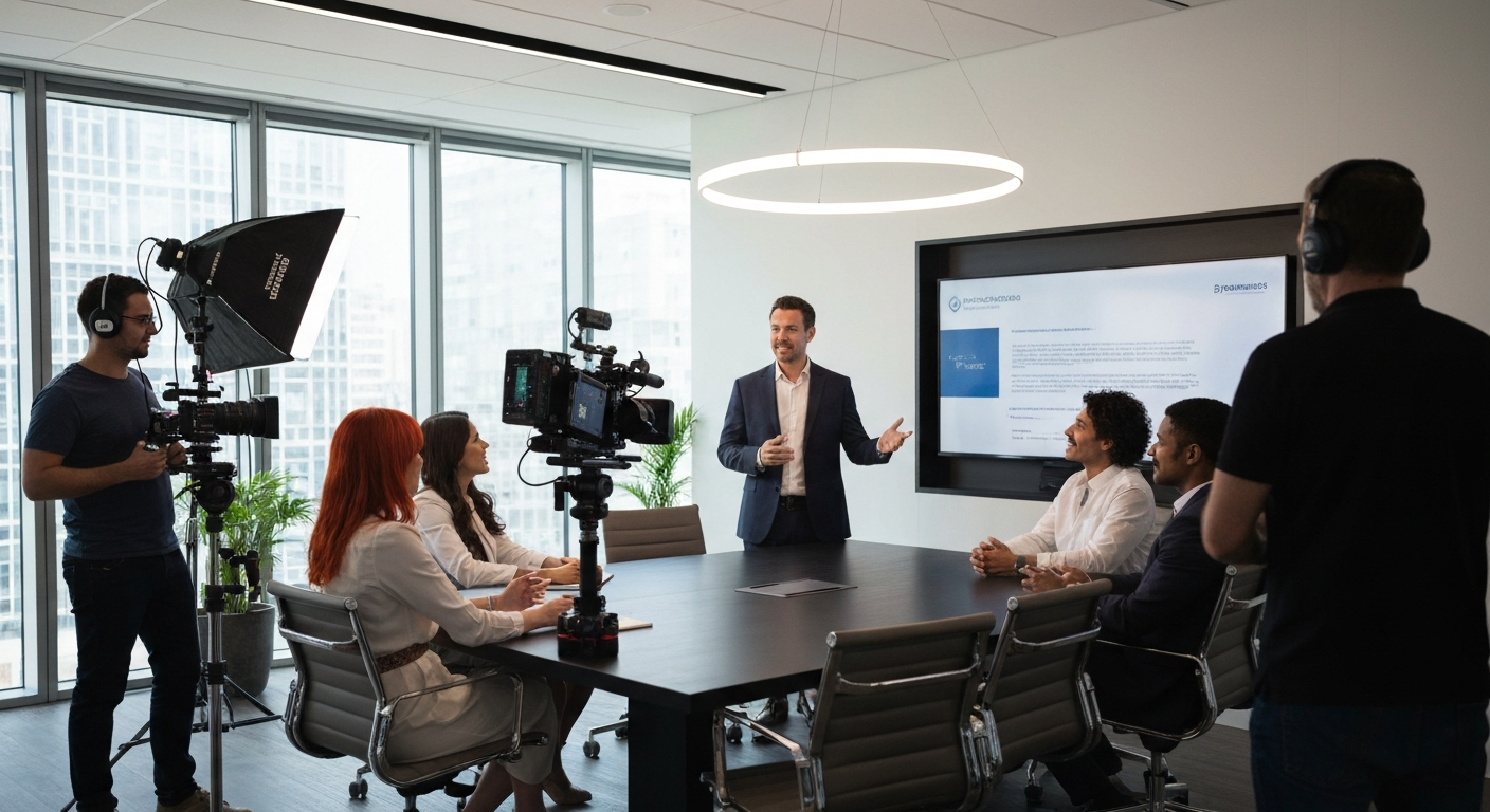 What Is a Testimonial Video and Why Does It Matter for Brands?