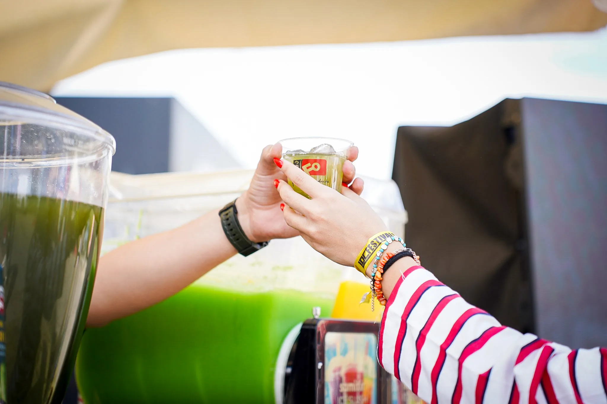 Fo Food - İzmir Coffee Festival