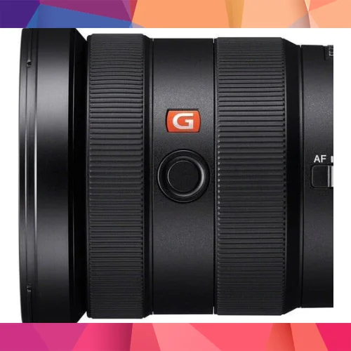 Sony FE 16-35mm f/2.8 GM Lens (SEL1635GM) 2