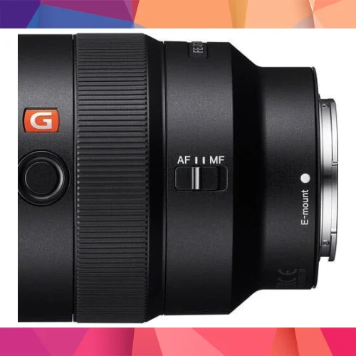 Sony FE 16-35mm f/2.8 GM Lens (SEL1635GM) 3