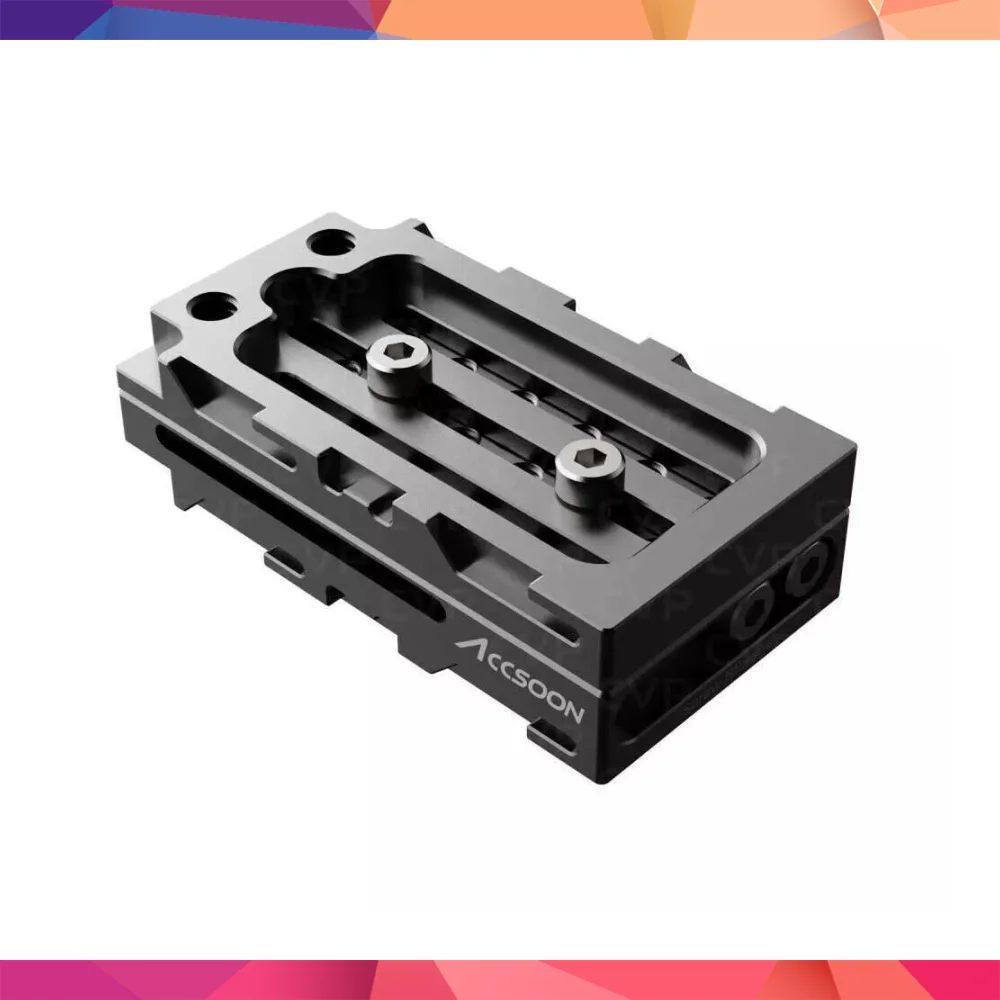 Accsoon ACC03 Adapter for Monitor 3