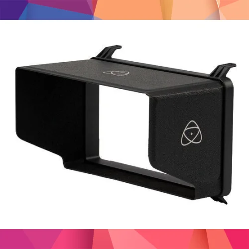 Atomos ATOMSUN008 – Shogun 7/Classic 7” Güneşlik