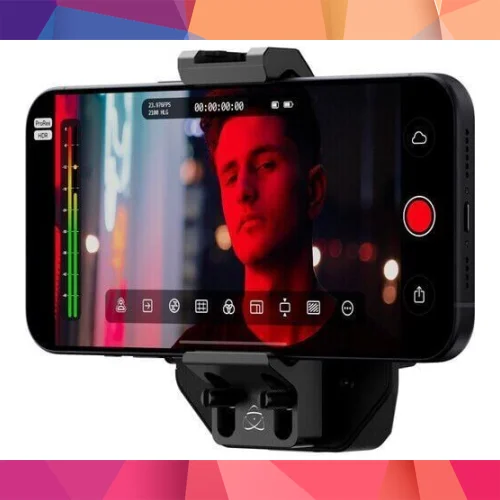 Atomos Ninja Phone