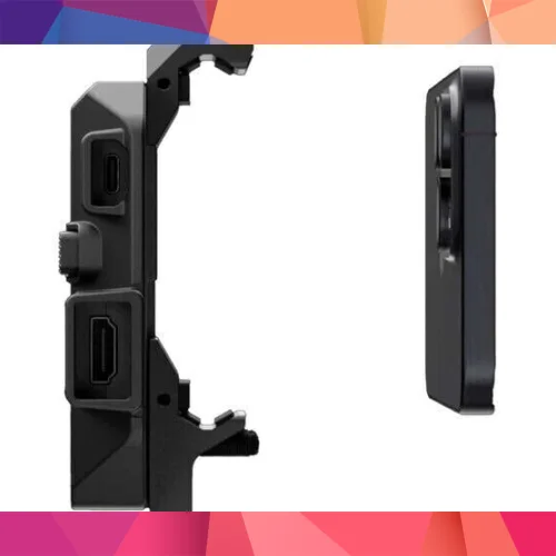 Atomos Ninja Phone 3