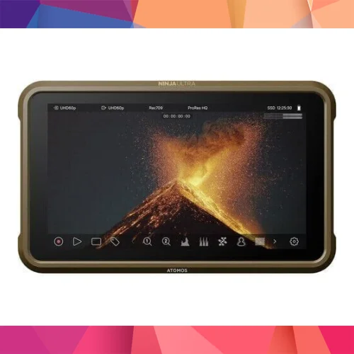 Atomos Ninja Ultra