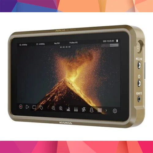 Atomos Ninja Ultra 2