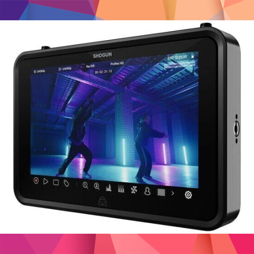 Atomos Shogun 7 2