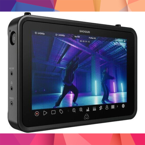 Atomos Shogun 7 3