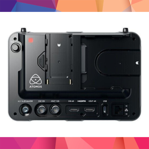 Atomos Shogun 7 4