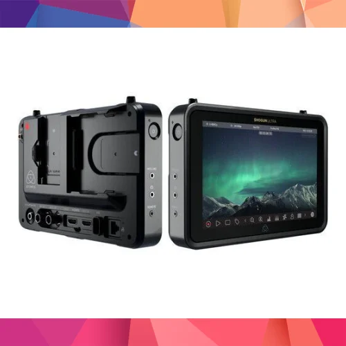 Atomos Shogun Ultra 2