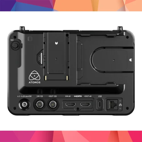 Atomos Shogun Ultra 4