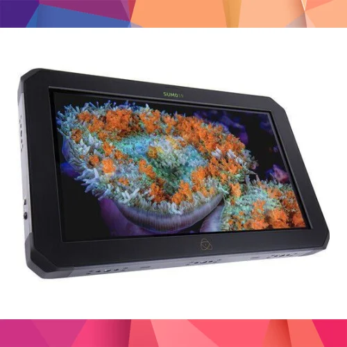 Atomos Sumo 19 SE 2