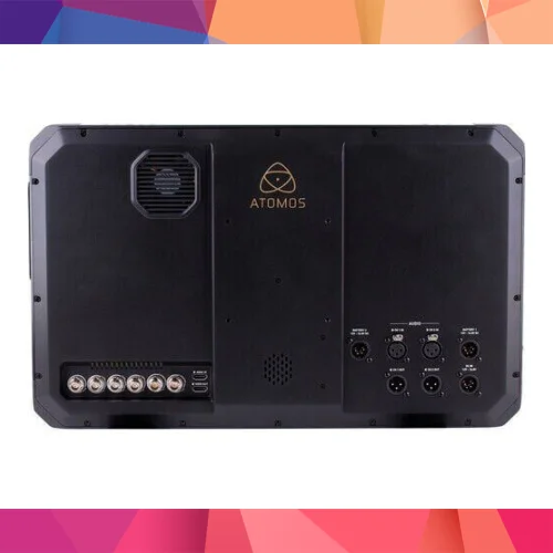 Atomos Sumo 19 SE 4