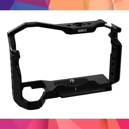 Sirui Camera Cage for Sony A74/A7R4/A7R5/A7S3/A1