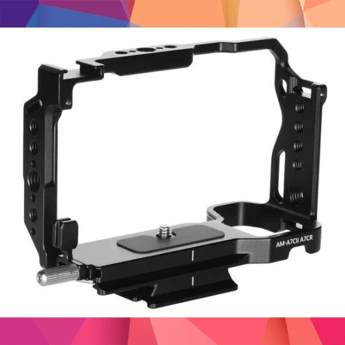 Sirui Camera Cage for Sony A7CII/A7CR