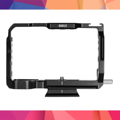 Sirui Camera Cage for Sony A7CII/A7CR 2