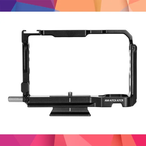 Sirui Camera Cage for Sony A7CII/A7CR 3
