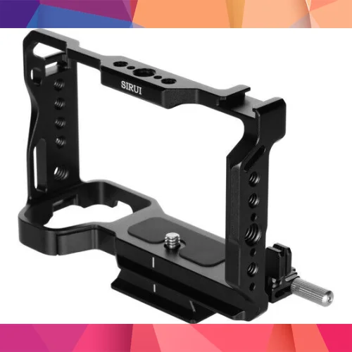 Sirui Camera Cage for Sony A7CII/A7CR 4