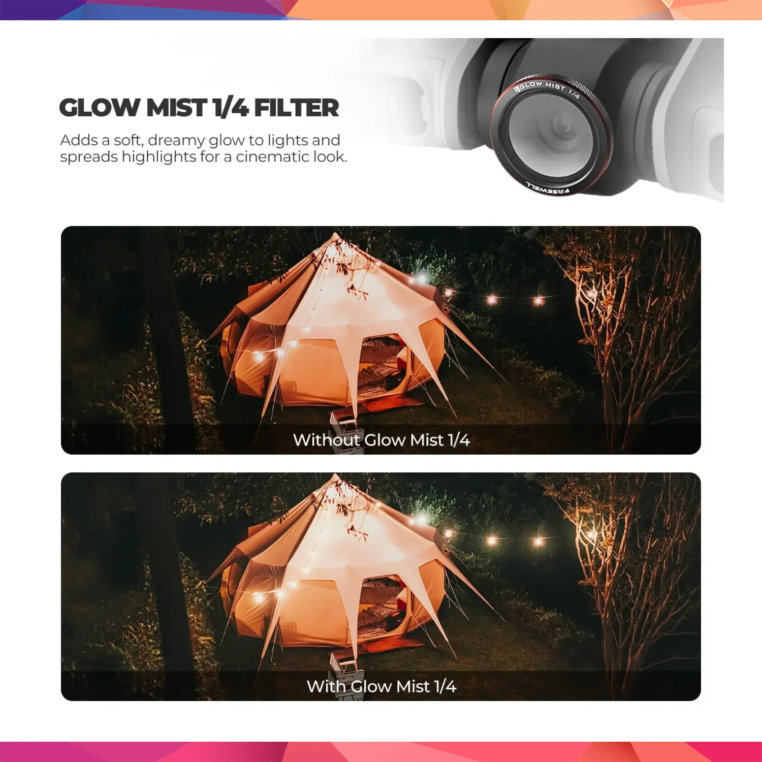 DJI Neo 2 Filters Everyday 3 Pack 4