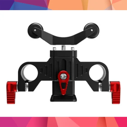 Freewell Eiger Mattebox 15mm Rail Mount Support