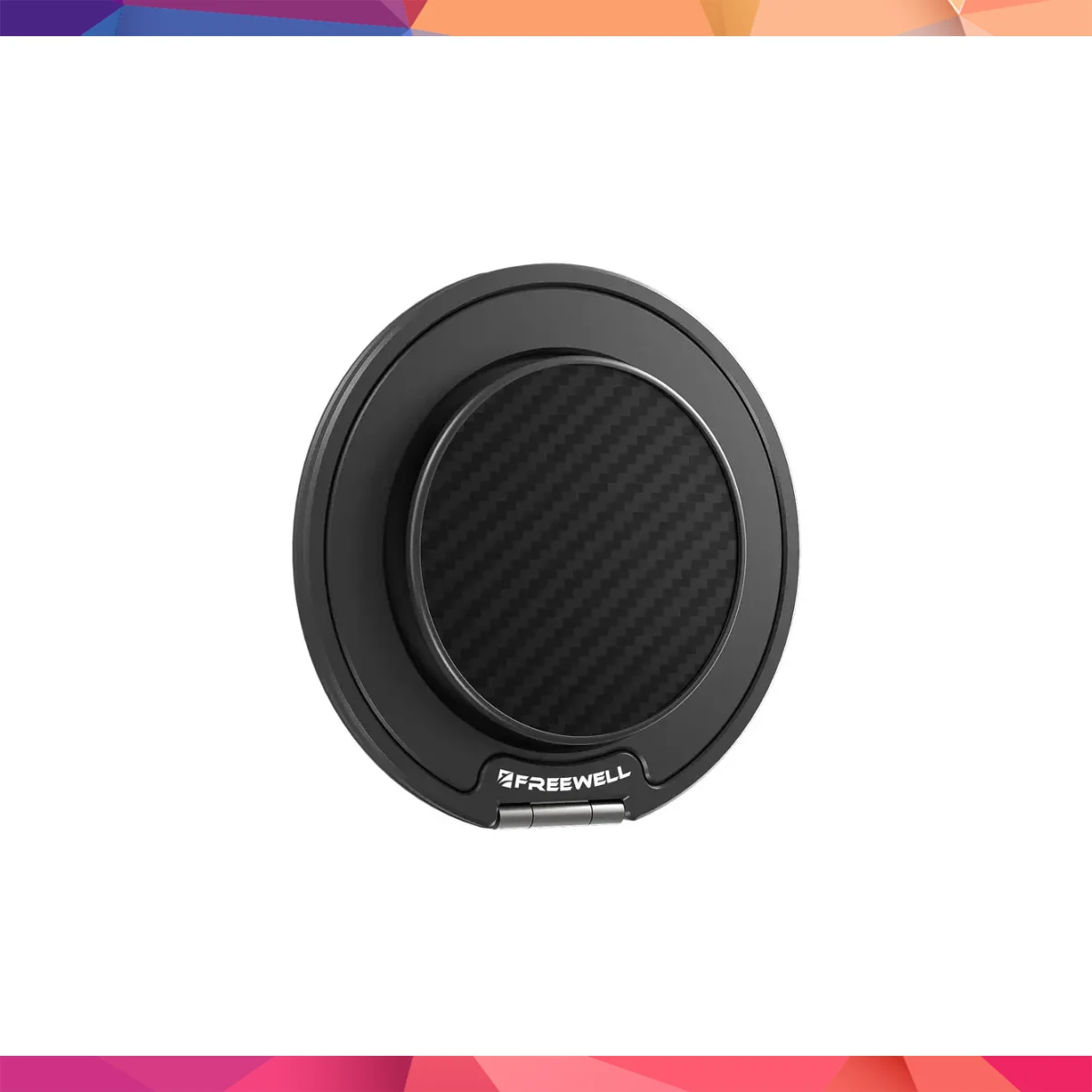 Freewell Magnetic Phone Grip & Kickstand