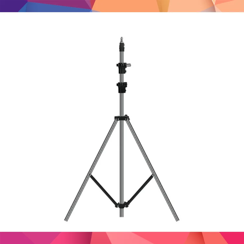 GVM 280cm Paslanmaz Çelik Işık Ayağı