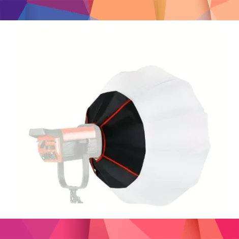 GVM 65cm Lantern Balon Softbox 3