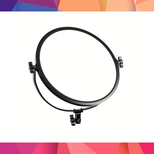 GVM Y60D 60W İkili Profesyonel Bi-Color LED Video Işık Seti 3