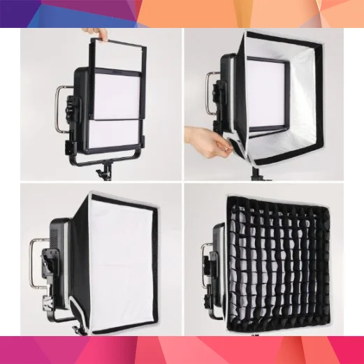 GVM YU150R Uyumlu Softbox 3