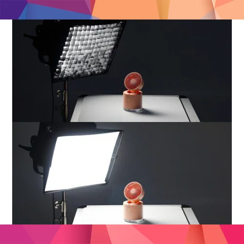 GVM YU200R Uyumlu Softbox 3