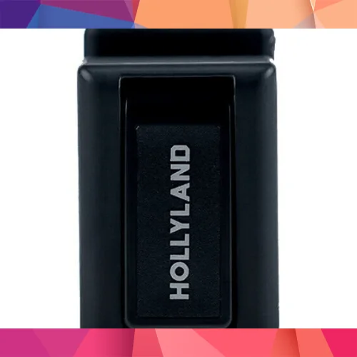 Hollyland Lark Max 2 için Hot Shoe Adaptör