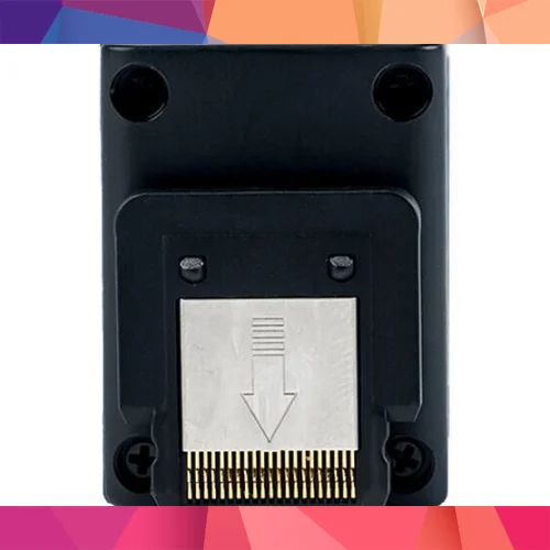 Hollyland Lark Max 2 için Hot Shoe Adaptör 2