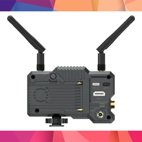 Hollyland Mars 400S Pro II SDI/HDMI Wireless Video Receiver 2
