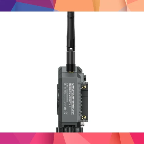 Hollyland Mars 400S Pro II SDI/HDMI Wireless Video Receiver 4