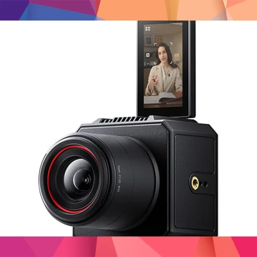 Hollyland VenusLiv Air Streaming Kamera