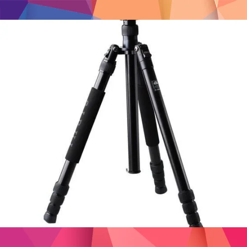 Sirui JD-2004N + G-21 Alüminyum Tripod Kiti