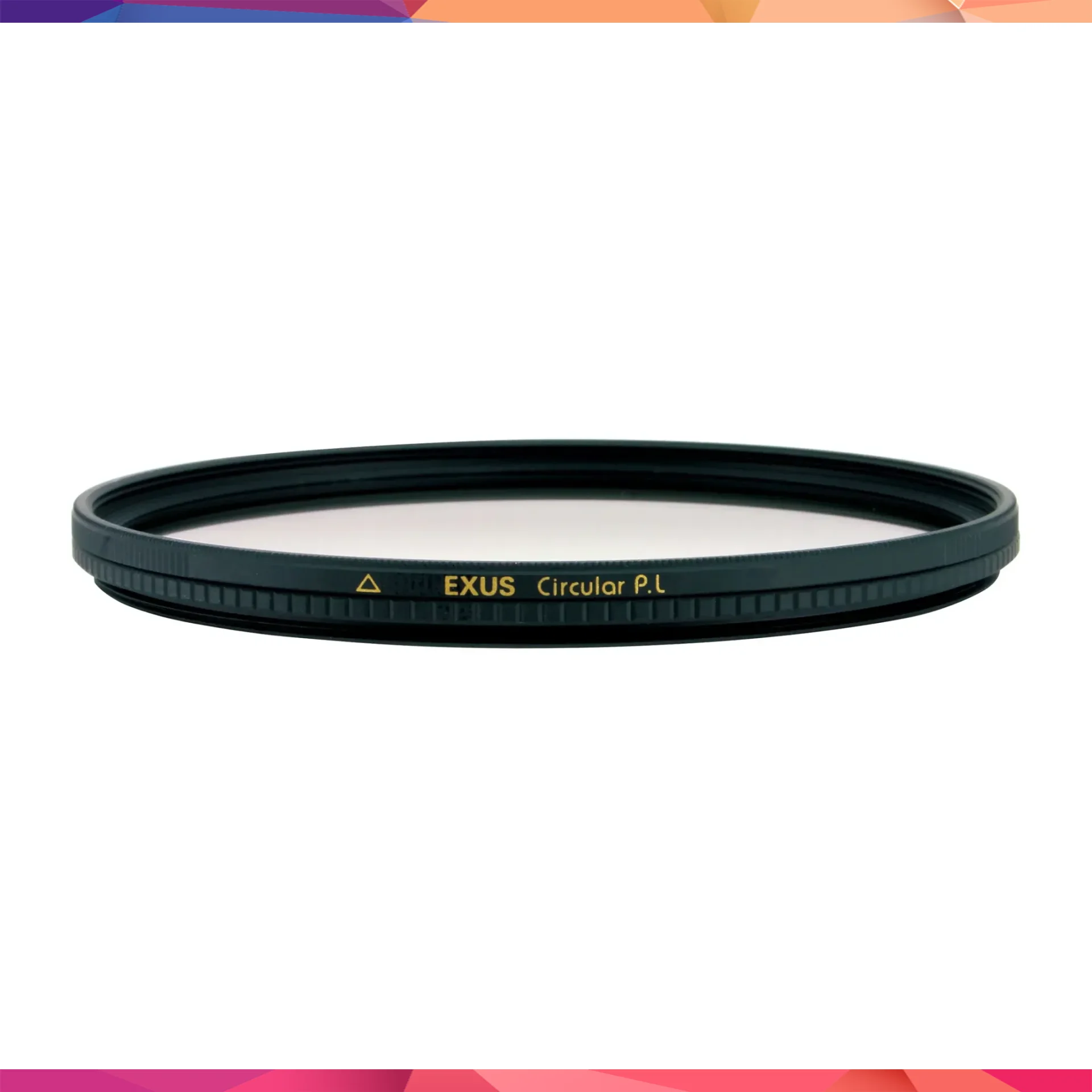 Marumi EXUS Circular PL 77 mm 4