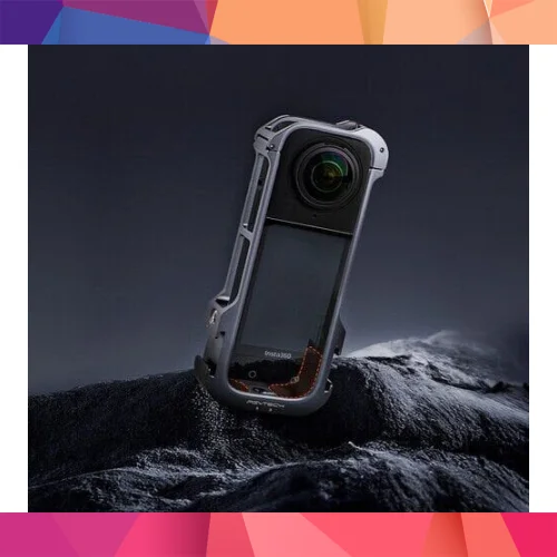 PGYTECH Insta360 X4 Camera Cage 3