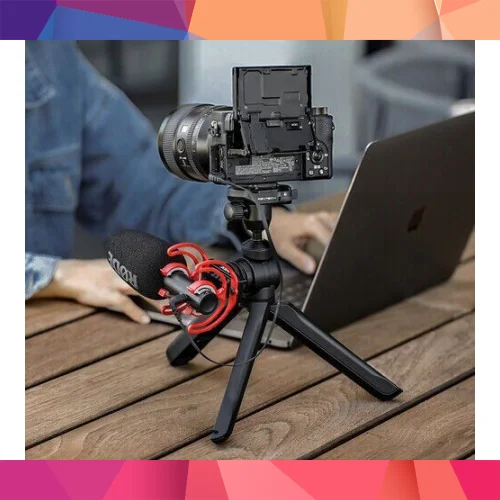 PGYTECH Mantispod 2.0 Remote Control Kit – All-in-One Vlogging Tripod & Handheld Grip 3