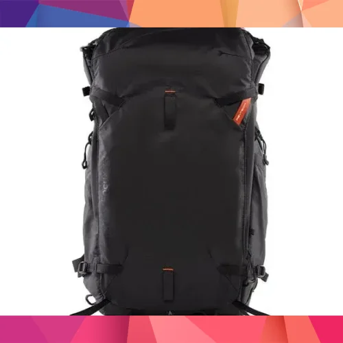 PGYTECH OnePro Focux Backpack 25L (Space Black）