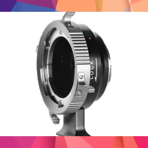 Sirui PL - L Mount Kamera Adaptörü