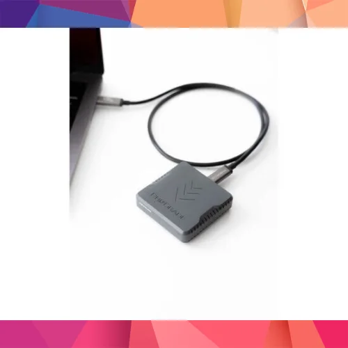 ProGrade Digital 2TB USB 4.0 Pro Mini SSD 2