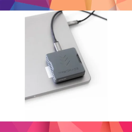 ProGrade Digital 2TB USB 4.0 Pro Mini SSD 3