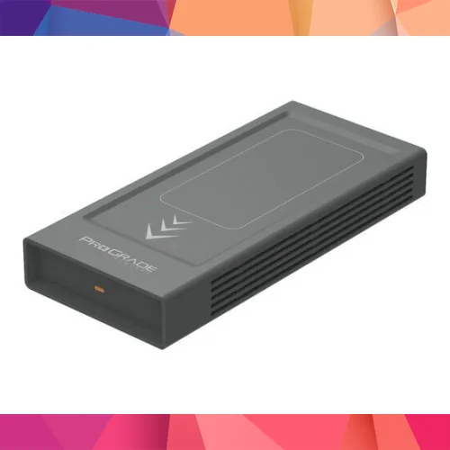 ProGrade Digital 4TB v2 USB 4.0 External SSD