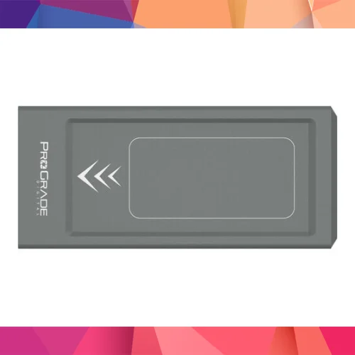 ProGrade Digital 4TB v2 USB 4.0 External SSD 2